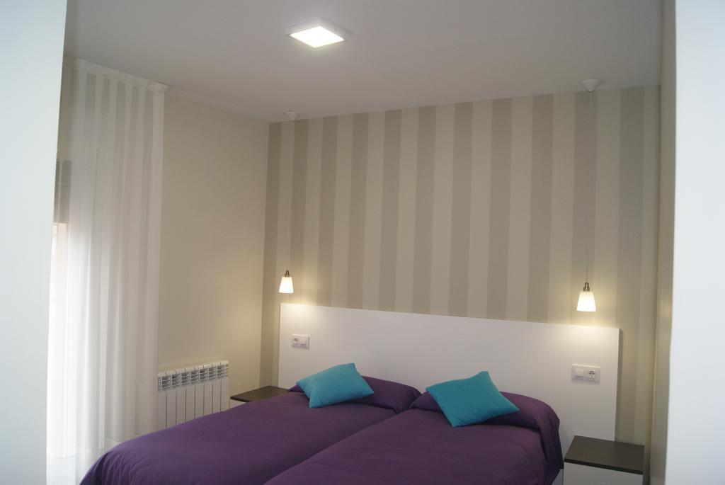 Pension Entrevinas Logrono Exterior photo