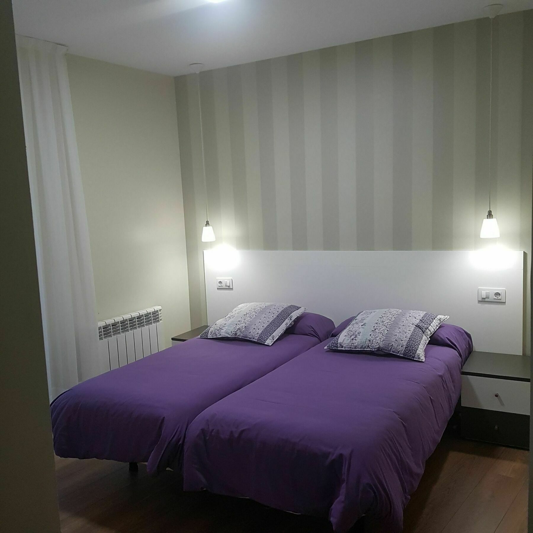 Pension Entrevinas Logrono Exterior photo